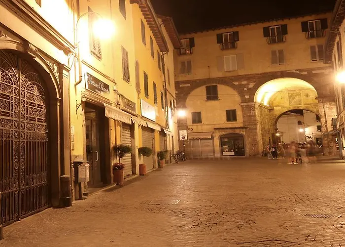 B&B Antico Cancello