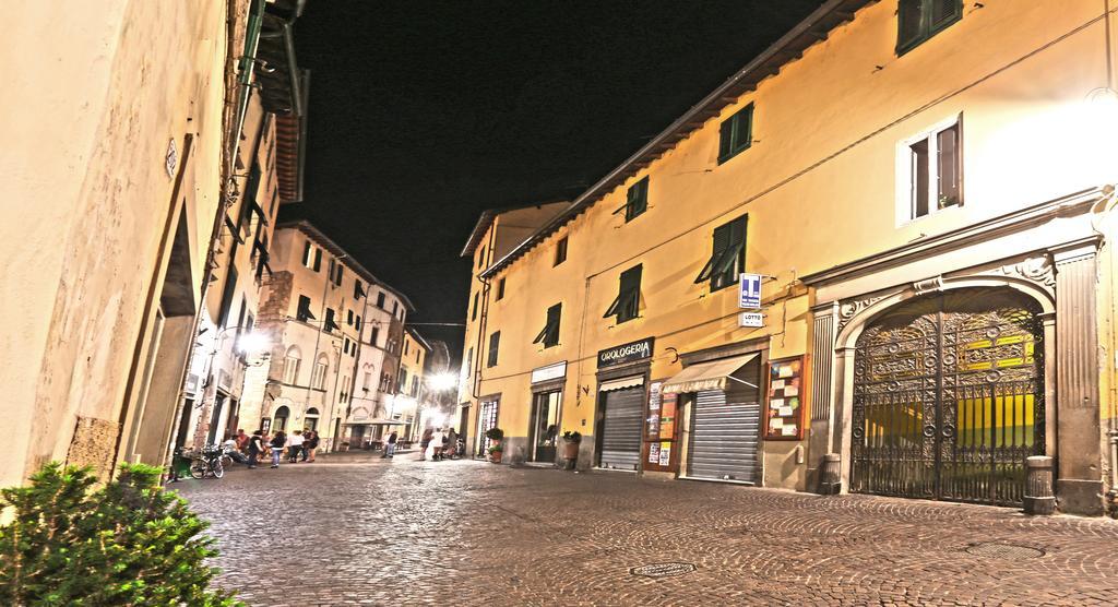 Bed & Breakfast Antico Cancello *