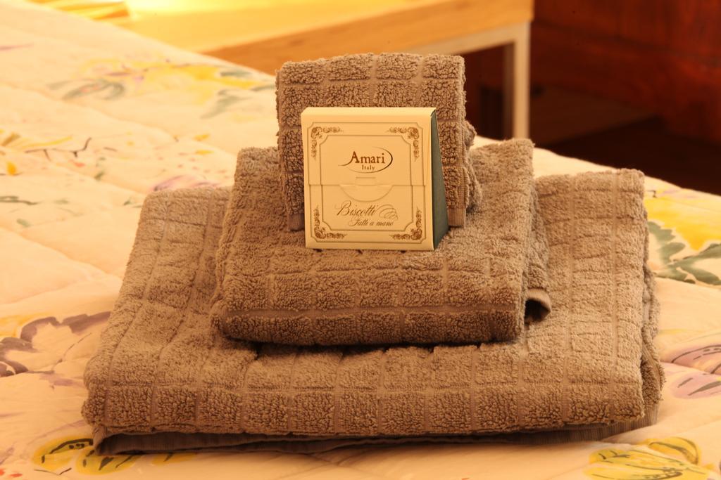 Antico Cancello Bed & Breakfast *