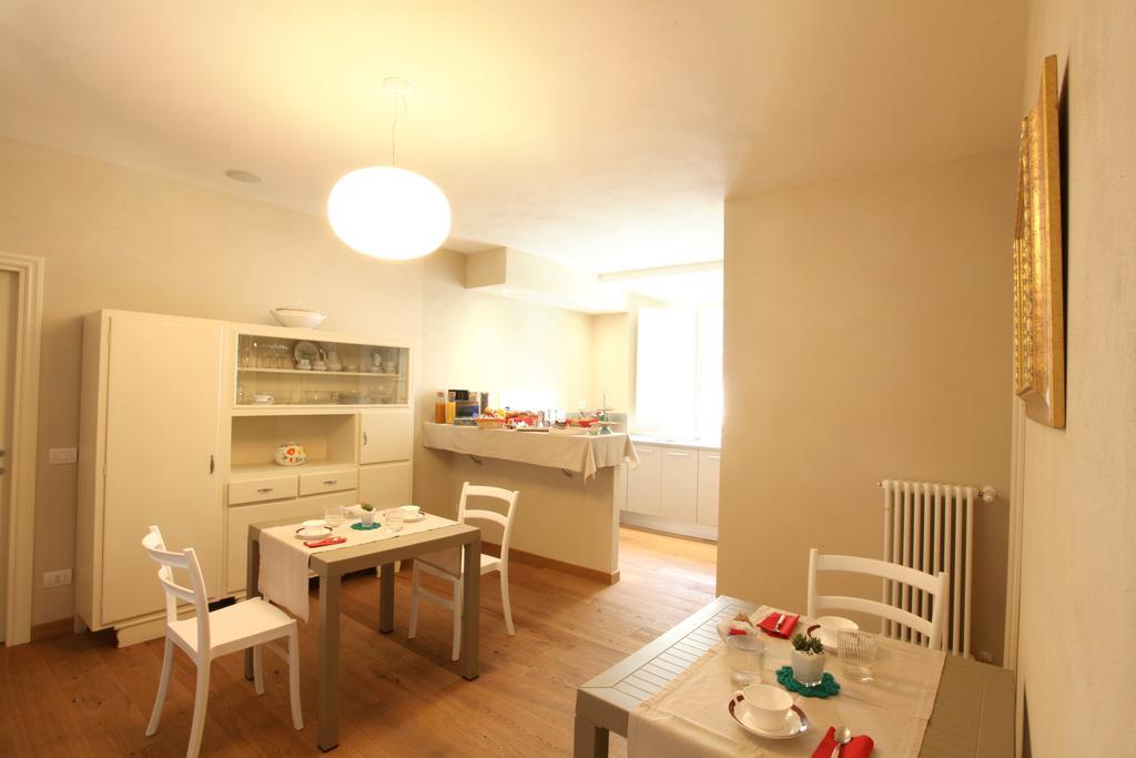 Antico Cancello Bed & Breakfast Lucca