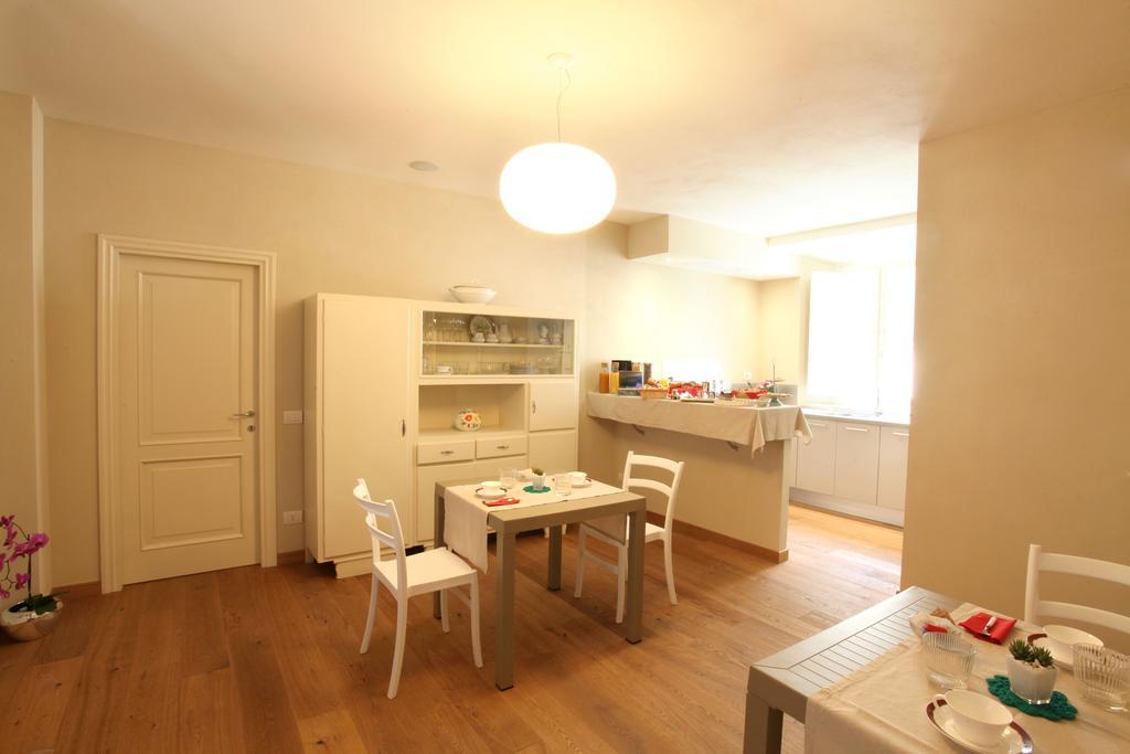 Antico Cancello Bed & Breakfast