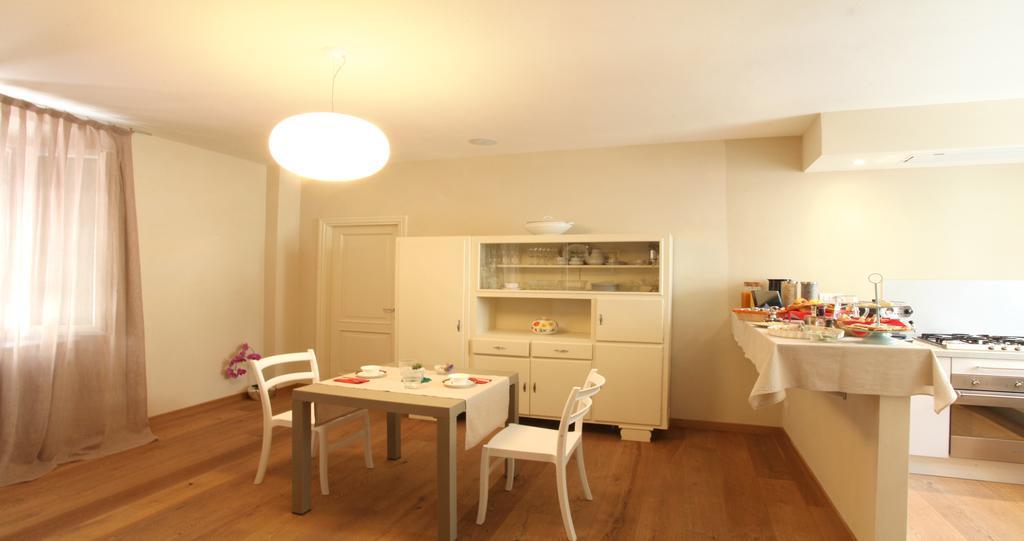 Antico Cancello Bed & Breakfast *