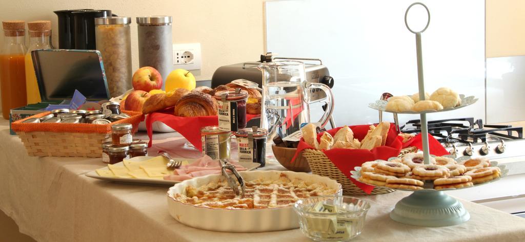 Bed & Breakfast Antico Cancello *