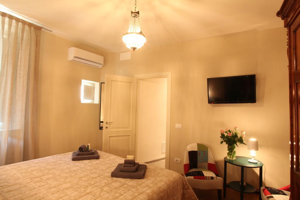 Bed & Breakfast Antico Cancello Lucca